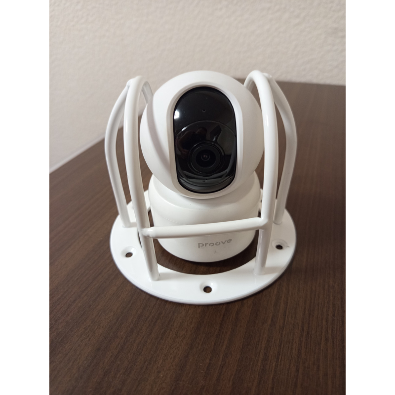 Захисна решітка для камери відеоспостереження Proove Vision